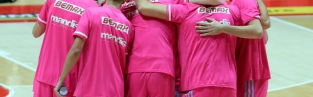 Nikola Jović vodio Megu do pobede protiv Splita!