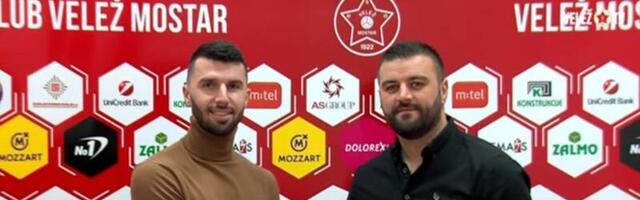 Pokorio Superligu, podelio Zvezdu i Partizan, pa preko druge lige Japana stigao do Veleža