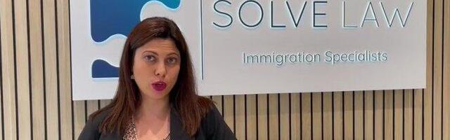 POLITIKOLOG IZ AUSTRALIJE ZA INFORMER: Zabrinuti smo za Novaka, ne znamo kako će se ovo rešiti! (VIDEO)