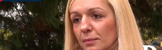Jelena Milošević: Niš su napali SNS "skakavci", 3. aprila da im odsviramo kraj!