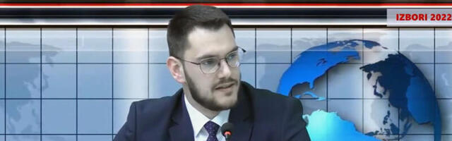 Numanović: Nama trebaju jednake šanse za sve