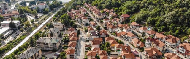 Prijepolje i Nova Varoš gube stanovništvo