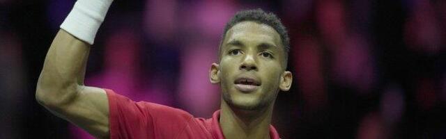DOČEKAO! Alijasim OTKRIO kako je stigao do PRVE POBEDE nad Rafom u karijeri! Evo šta mu je Toni Nadal pričao o bratancu!