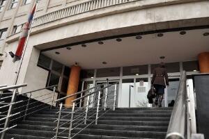 Сведочењем Лалића настављено суђење Беливуковој групи