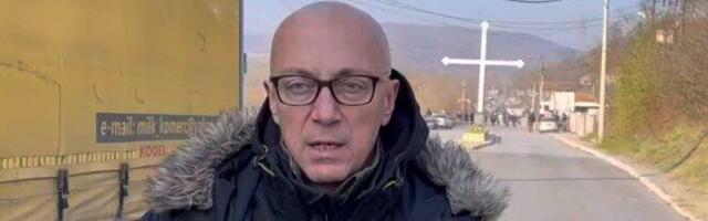 DOKLE OVO LUDILO IDE? Šiptari opet optužuju i napadaju Srbe: "Sa kriminalom nema kompromisa"