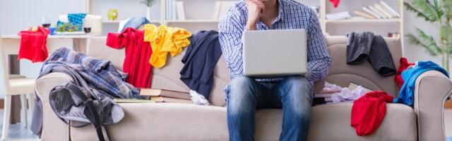 Nered u kući? Proverite šta vas muči