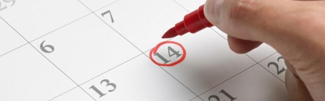 Miljenici sreće rođeni su na tri dana u mesecu