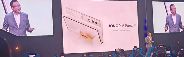 Honor V Purse i Honor Magic V2 predstavljeni na IFA 2023