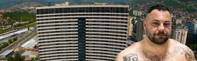 Šmrk koga su hteli da ubiju Giba i Dulović viđan sa "škaljarcima"! Dovode ga u vezu i sa bivšim pripadnikom "zemunskog klana"?