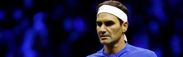 Jedan, ali vredan - Federer! Rodžer je bio idol Ani Ivanović u mladosti