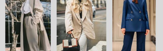 6 modnih pravila za stilizovanje širokih pantalona zbog kojih Francuskinje uvek izgledaju šik