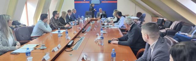 Centar „Zračak” na proleća dobija licencu za prihvatilište