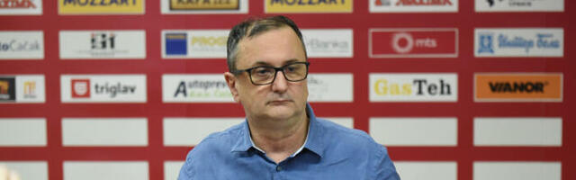 Peca Pantović: Borac nema pravo glasa, ali da ima glasali bismo za Dubai u ABA ligi