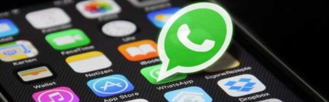 Nova funkcija se testira za WhatsApp: Ukucate tekst, i stvori vam se slika