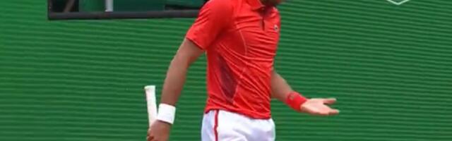 Novak: Neću reći ko je nabjolji teniser svih vremena