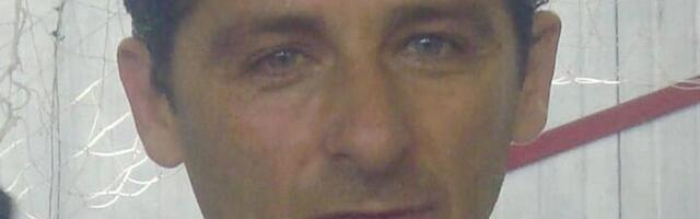 Belodedića jurila policija, oduzeli mu dozvolu