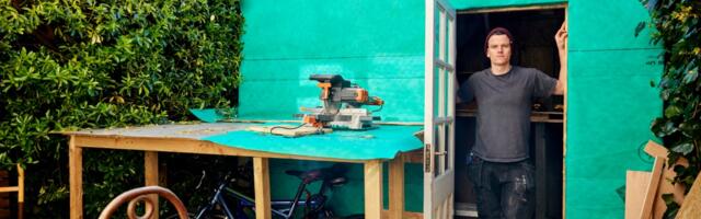 6 stvari koje ne smete da držite u garaži