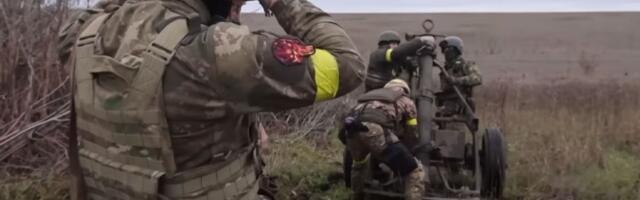 Ruske snage napreduju: Evakuiše se Kupjansk