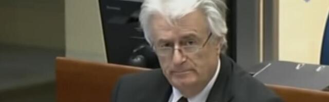 KARADŽIĆ SVE OBJASNIO Rat mogao biti izbegnut