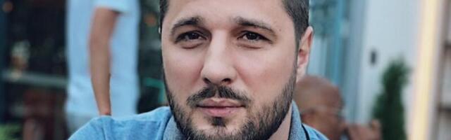 Marko Miljković prisan sa aktuelnom rijaliti učesnicom! Pojavila se njihova slika iz izlaska, ovo niko nije mogao ni da nasluti (FOTO)