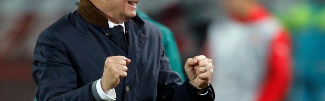 ODJEKNULO JE KAO BOMBA! Slavoljub Muslin ponovo selektor!