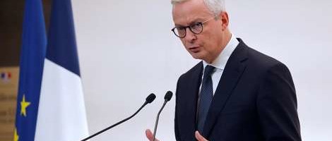 Le Maire: Evropa treba uvesti tarife na uvoz iz SAD-a