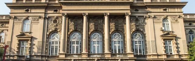 Studenti Arhitektonskog fakulteta objavili plan BLOKADA za sutra (FOTO)