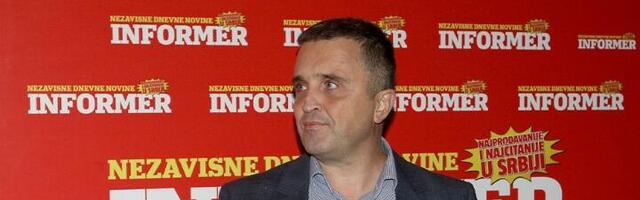 Forum beogradskih gimnazija tuži Informer