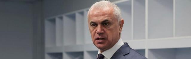 Terzić: Zvezda simbol srpskog naroda