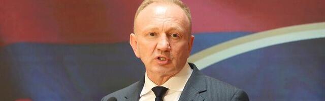 Đilas pisao Marti Kos: Šta ste konstruktivno pričali sa čovekom protiv čije politike protestuje između 300 i 500 hiljada ljudi?