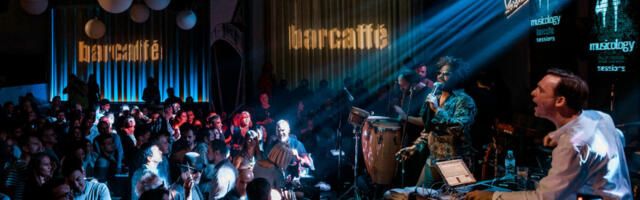 Berlinski šarenoliki kolektiv JAZZANOVA u aprilu stiže u Beograd!