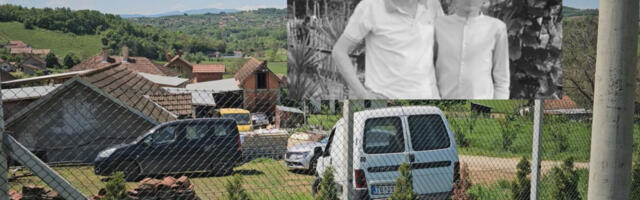 "FILIP JE BIO IZUZETAN MOMAK, VELIKA TRAGEDIJA ZA CELU PORODICU" Rođak otkrio detalje o najmlađoj žrtvi tragedije u Topoli