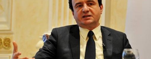 Aljbin Kurti pozitivan na koronavirus