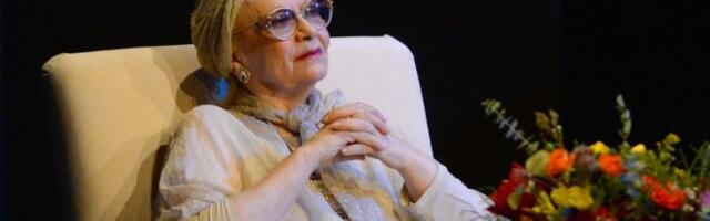 ZBOG ZAHTEVA TOKOM SNIMANJA INTIMNIH SCENA BURNO REAGOVALA! Na ove stvari glumica nikad nije želela da pristane!