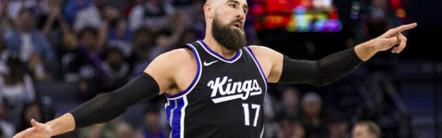 OGLASIO SE NESUĐENI JOKIĆEV SAIGRAČ! Sve je zanimalo gde Litvanac nastavlja karijeru!