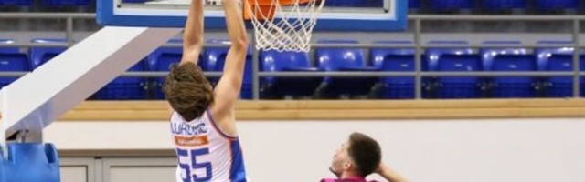 Mornar slomio Megu: Odlični Gebrijel i još bolji Petrušev