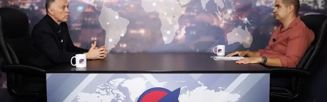 Igor Ivanović: Danas je cela Srbija na velikoj političkoj raskrsnici