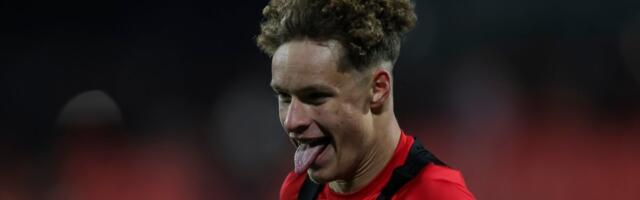 Debi iz snova za Lazara Jovanovića u Štutgartu: Bundesligo, spremi se (VIDEO)