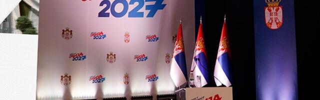 Vlast najavljuje razvojni program do 2035, a da ni sadašnji nije ispunila