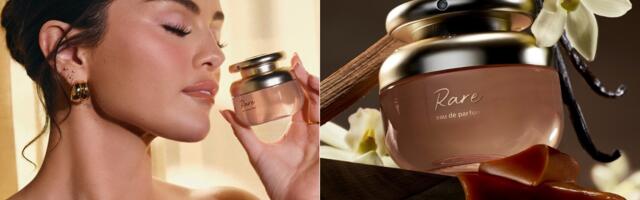 Stigao je Rare Eau de Parfum – prvi Rare Beauty parfem koji je kreirala Selena Gomez
