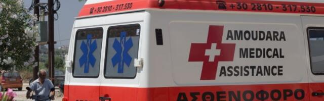 Nova tragedija u Grčkoj: Srbin preminuo na plaži