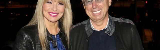 Saša je napustio školovanje, ali Suzana nije: Evo šta je po obrazovanju Popovićeva supruga