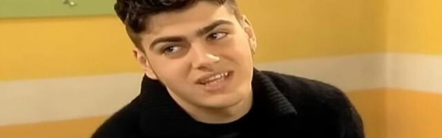 Devojčice su ludele za njim, a posle hit uloge se zaposlio u ministarstvu: Evo kako danas izgleda Kečina iz serije "Neki novi klinci"