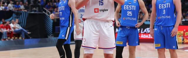 NBA LIGA FASCINIRANA SRBIJOM I NIKOLOM JOKIĆEM: Čak se i legendarno takmičenje oglasilo zbog Orlova!
