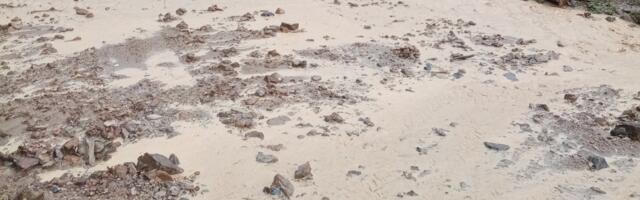 Vanredna situacija u 9 mesnih zajednica pribojskog kraja