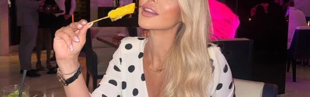 Snežana Borjan otkrila svoj trik za savršen domaći hleb: Recept koji svi žele da probaju, gotov za 20 minuta