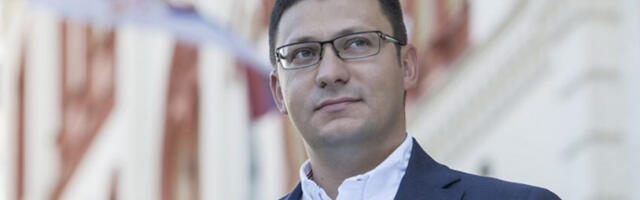 ĐURĐEV: Srbija mora da očuva jedinstvo i identitet uoči ozbiljnih bezbednosnih izazova