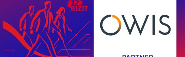 BIZIT 2025 partner: OWIS