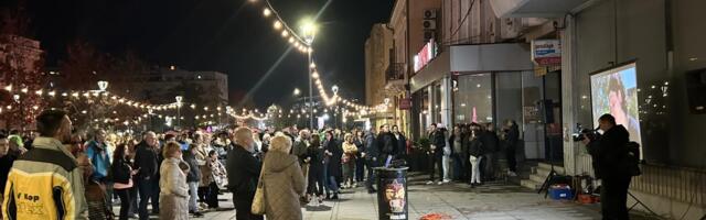 (BLOG) Šumadijsko srce kuca za Novi Pazar (VIDEO)