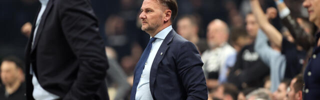 HAOS PROTIV PARIZA DOBIO EPILOG, TUČA GROBARA MEĐU SOBOM SANKCIONISANA: Partizan se oglasio saopštenjem, zabrana ulaska za pojedine!